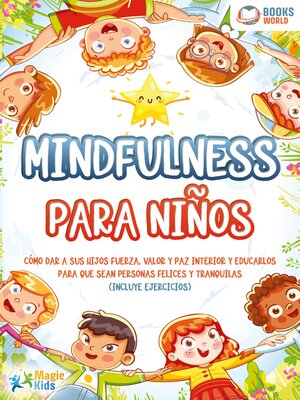 cover image of Mindfulness para niños